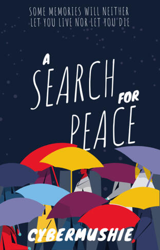 &#39;A search for peace&#39;