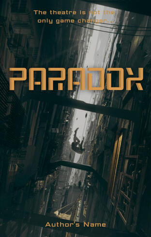 Paradox 2