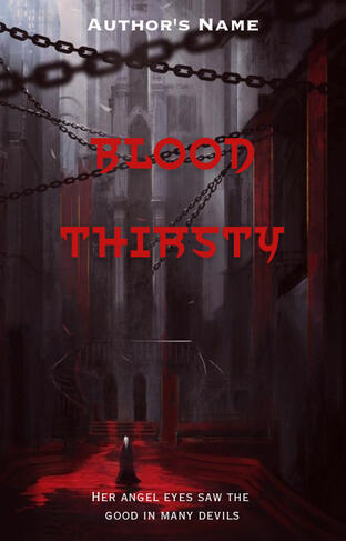 Blood Thirsty