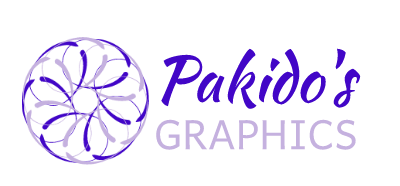 Pakido&#39;s Graphics